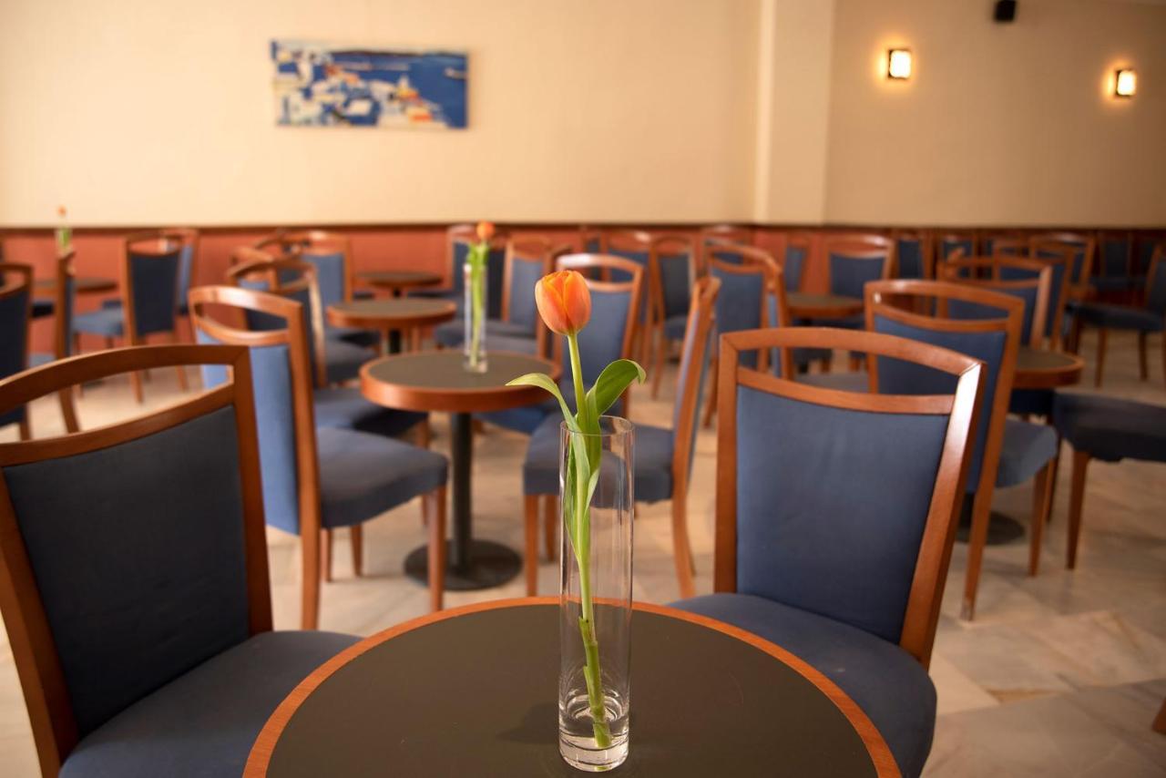 Ath Andarax Hotel Aguadulce  Exterior photo