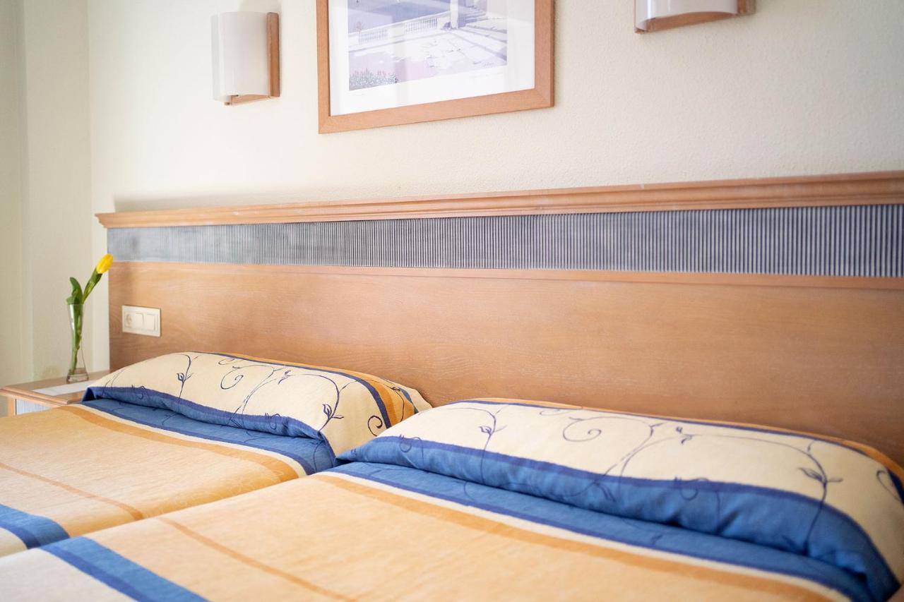 Ath Andarax Hotel Aguadulce  Exterior photo